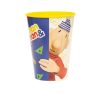 Drinkbeker buurman en buurman geel