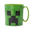 Minecraft mok