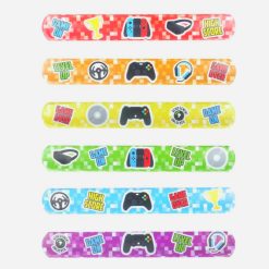 klaparnbandjes Gamer