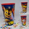 Paw patrol drinkbeker blauw